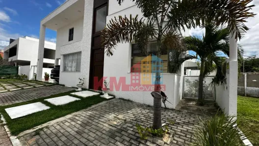 Casa de Condomínio com 3 Quartos à venda, 280m² no Nova Betânia, Mossoró
