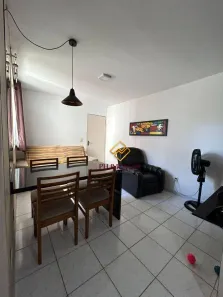 Apartamento com 2 Quartos à venda, 47m² no Tabuleiro do Martins, Maceió