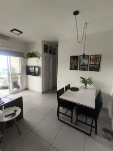 Apartamento com 2 Quartos para alugar, 56m² no da Luz, Nova Iguaçu