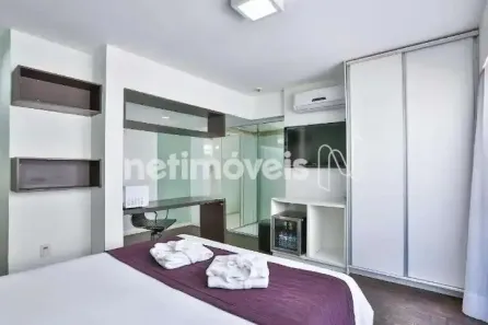 Apartamento com 1 Quarto à venda, 23m² no São Luiz, Belo Horizonte