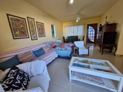 Casa de Condomínio com 5 Quartos à venda, 400m² no Jacarepaguá, Rio de Janeiro