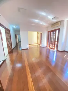 Casa com 2 Quartos para alugar, 265m² no Mont Serrat, Porto Alegre