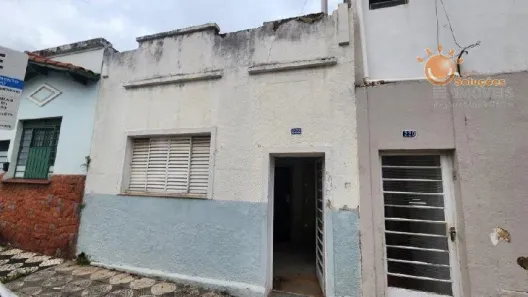 Casa com 2 Quartos à venda, 60m² no Centro, Sorocaba