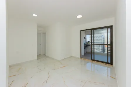 Apartamento com 2 Quartos à venda, 68m² no Ipiranga, São Paulo