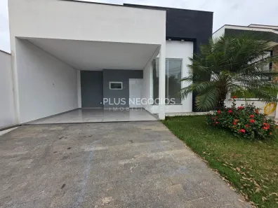 Casa com 3 Quartos à venda, 130m² no Wanel Ville, Sorocaba