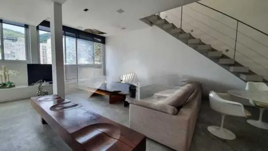 Apartamento com 3 Quartos à venda, 205m² no Ipanema, Rio de Janeiro