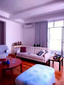 Apartamento com 3 Quartos à venda, 138m² no Copacabana, Rio de Janeiro