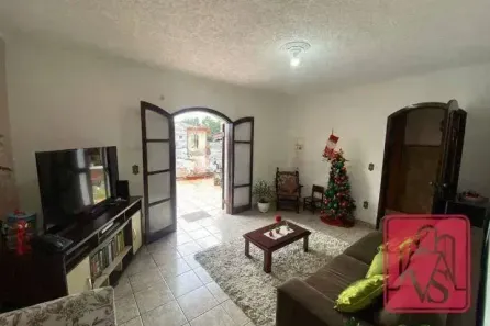Sobrado com 2 Quartos à venda, 115m² no Parque Terra Nova II, São Bernardo do Campo