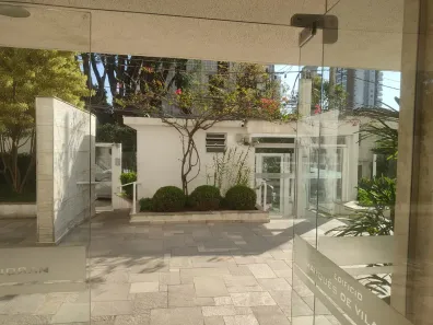 Apartamento com 3 Quartos à venda, 106m² no Paraíso, São Paulo