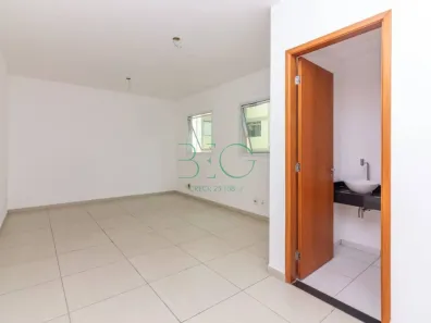 Sala Comercial à venda, 26m² no Vila Clementino, São Paulo