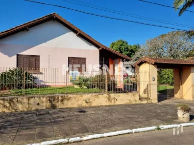 Casa com 5 Quartos à venda, 259m² no Ouro Branco, Novo Hamburgo
