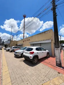 Apartamento com 1 Quarto para alugar, 340m² no Lagoa Nova, Natal