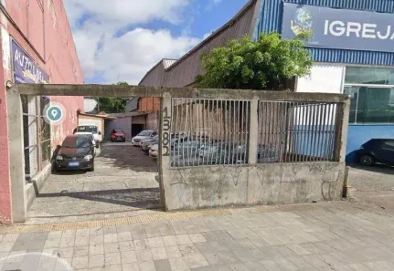 à venda, 512m² no Centro, São Bernardo do Campo