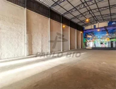 Galpão/Depósito/Armazém para alugar, 390m² no Tatuapé, São Paulo