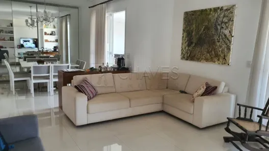 Apartamento com 4 Quartos para alugar, 202m² no Jardim São Luiz, Ribeirão Preto