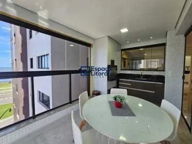 Apartamento com 3 Quartos à venda, 140m² no Praia das Palmeiras, Caraguatatuba