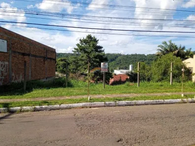 com 1 Quarto à venda, 725m² no Operário, Novo Hamburgo