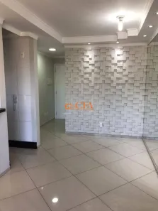 Apartamento com 2 Quartos à venda, 48m² no Vila Siqueira (Zona Norte), São Paulo