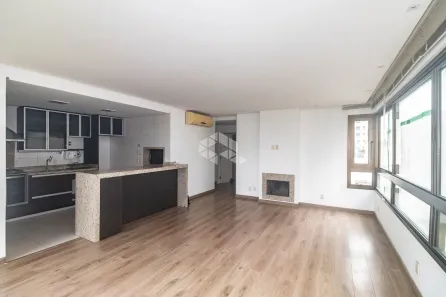Apartamento com 2 Quartos à venda, 92m² no Mont Serrat, Porto Alegre