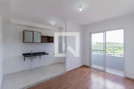 Apartamento com 2 Quartos à venda, 48m² no Piratininga, Osasco