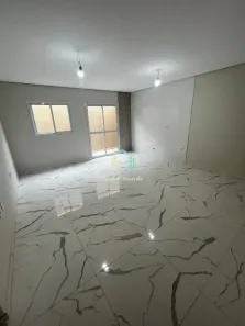 Apartamento com 2 Quartos à venda, 56m² no Jardim Guarará, Santo André