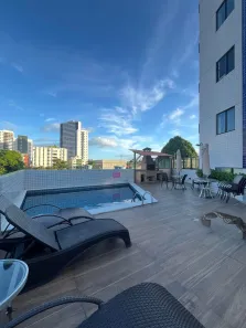 Apartamento com 2 Quartos à venda, 55m² no Boa Viagem, Recife