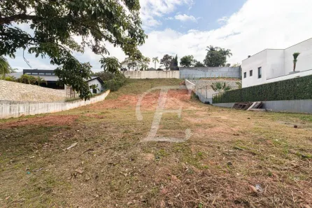 Lote/Terreno à venda, 1532m² no Tamboré, Barueri
