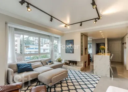 Apartamento com 2 Quartos à venda, 83m² no Bela Vista, Porto Alegre