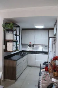 Apartamento com 2 Quartos à venda, 70m² no Nova Aliança, Ribeirão Preto