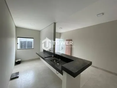 Casa com 2 Quartos à venda, 72m² no Pacaembu, Uberlândia