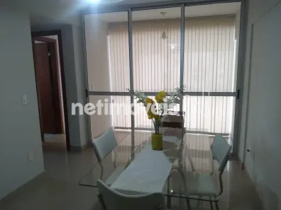 Apartamento com 2 Quartos à venda, 46m² no Sagrada Família, Belo Horizonte