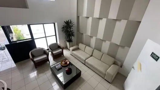 Apartamento com 4 Quartos à venda, 213m² no Manaíra, João Pessoa