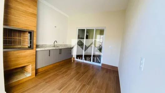 Casa com 3 Quartos à venda, 140m² no Campestre, Piracicaba