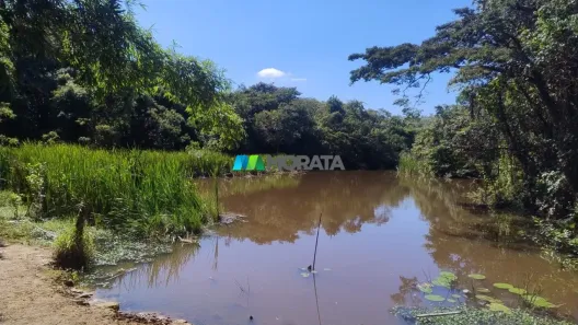 Fazenda/Sítio com 1 Quarto à venda, 106m² no Colinas da Serra, Lavras
