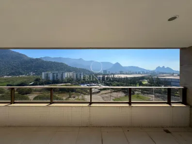 Apartamento com 3 Quartos à venda, 134m² no Barra Olímpica, Rio de Janeiro