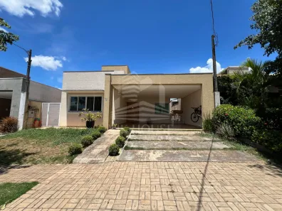 Casa de Condomínio com 2 Quartos à venda, 190m² no Três Bandeiras, Foz do Iguaçu