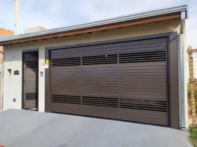 Casa com 3 Quartos à venda, 140m² no Jardim Residencial Nova Veneza, Indaiatuba