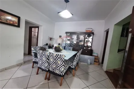 Sobrado com 4 Quartos à venda, 500m² no Itaberaba, São Paulo