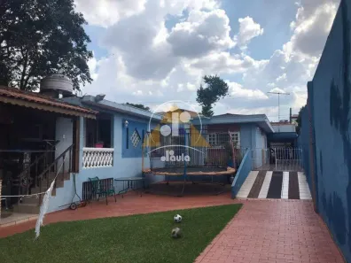 Casa com 3 Quartos à venda, 230m² no Vila Pires, Santo André