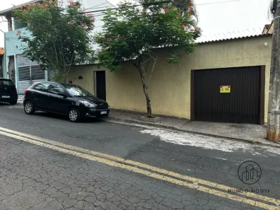 Casa com 3 Quartos à venda, 190m² no Jardim Horizonte, Sorocaba
