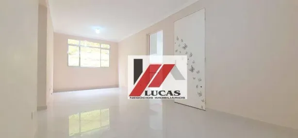 Apartamento com 2 Quartos à venda, 54m² no Jardim Caiapiá, Cotia