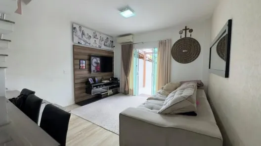 Sobrado com 2 Quartos à venda, 115m² no Areias, Camboriú