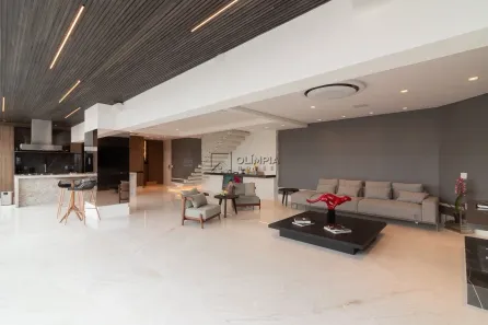 Apartamento com 3 Quartos à venda, 240m² no Vila Nova Conceição, São Paulo