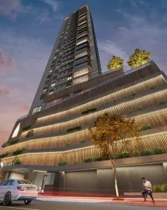 Apartamento com 4 Quartos à venda, 174m² no Centro, Balneário Camboriú