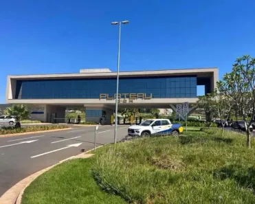 Lote/Terreno à venda, 798m² no Parque Cidade, Goiânia