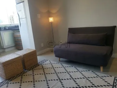 Apartamento com 1 Quarto à venda, 24m² no Jardim Paulistano, São Paulo