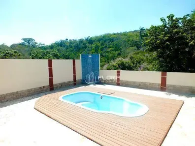 Casa de Condomínio com 3 Quartos à venda, 250m² no Vila Progresso, Niterói