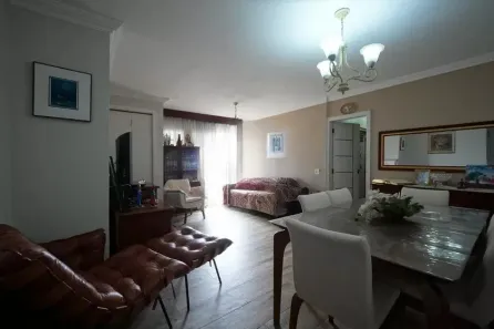 Apartamento com 3 Quartos à venda, 96m² no Vila Mariana, São Paulo