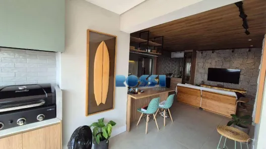 Apartamento com 3 Quartos à venda, 85m² no Vila Zilda (Tatuapé), São Paulo
