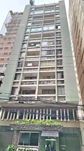 Apartamento com 2 Quartos à venda, 73m² no Centro, Juiz de Fora